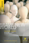 Brave New World: York Notes Advanced