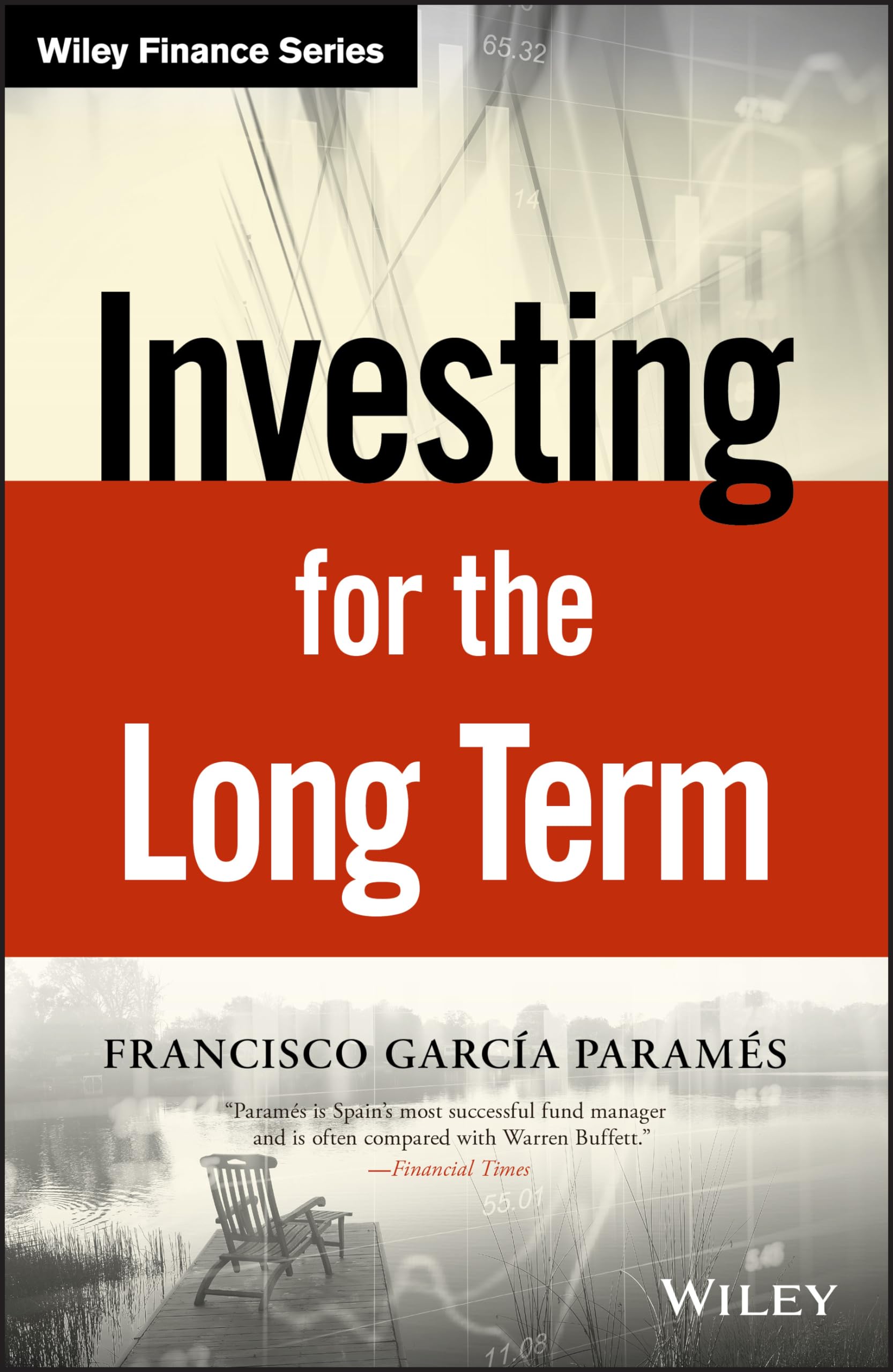 INVESTING FOR LONG TERM SUCCESS