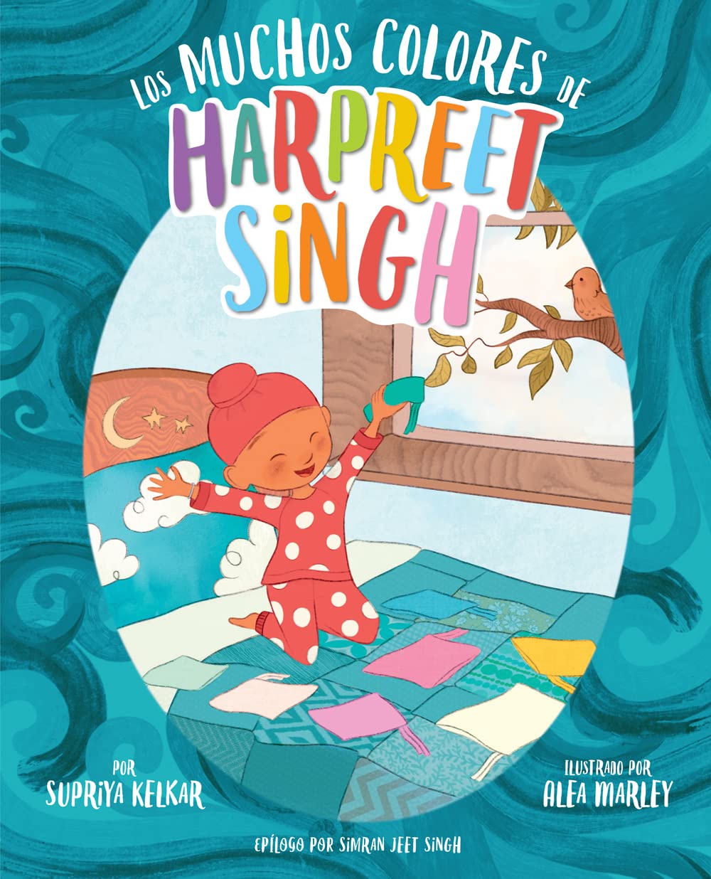 Los muchos colores de Harpreet Singh (Spanish Edition): 75 Recipes That Win Every Time
