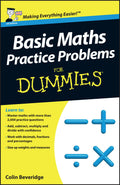 Basic Maths Practice Problems FD