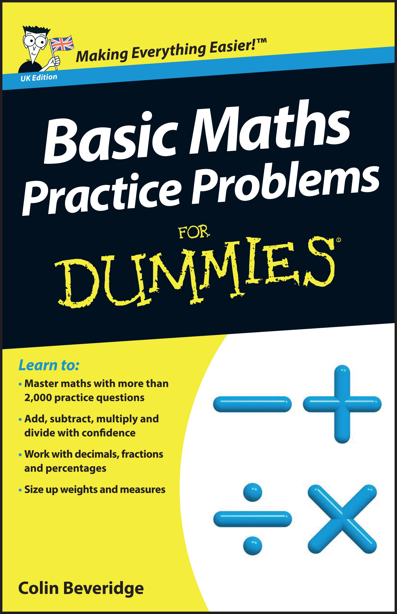 Basic Maths Practice Problems FD