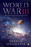 World War Iii : An Astrological Perspective