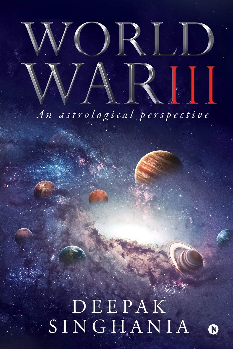 World War Iii : An Astrological Perspective