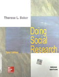 DOING SOCIAL RESEARCH 3ED (PB 2014)