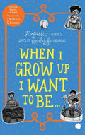When I Grow Up I Want To Be...