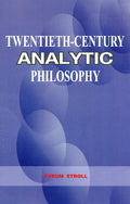 TwentiethCentury Analytic Philosophy