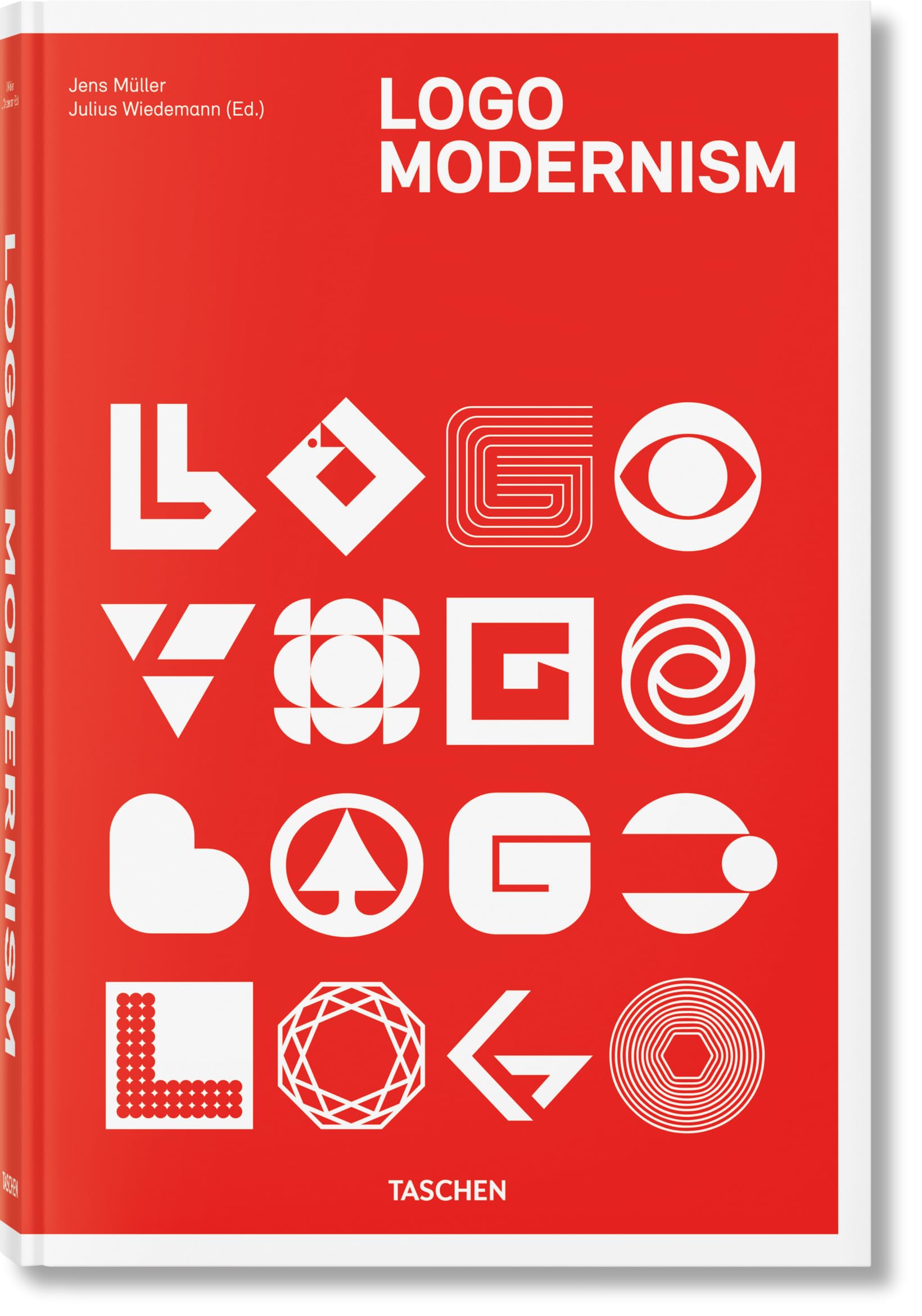 Logo Modernism