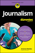 Journalism For Dummies (For Dummies (Language & Literature))
