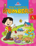 Nano PreSchool Series  A (Number)
