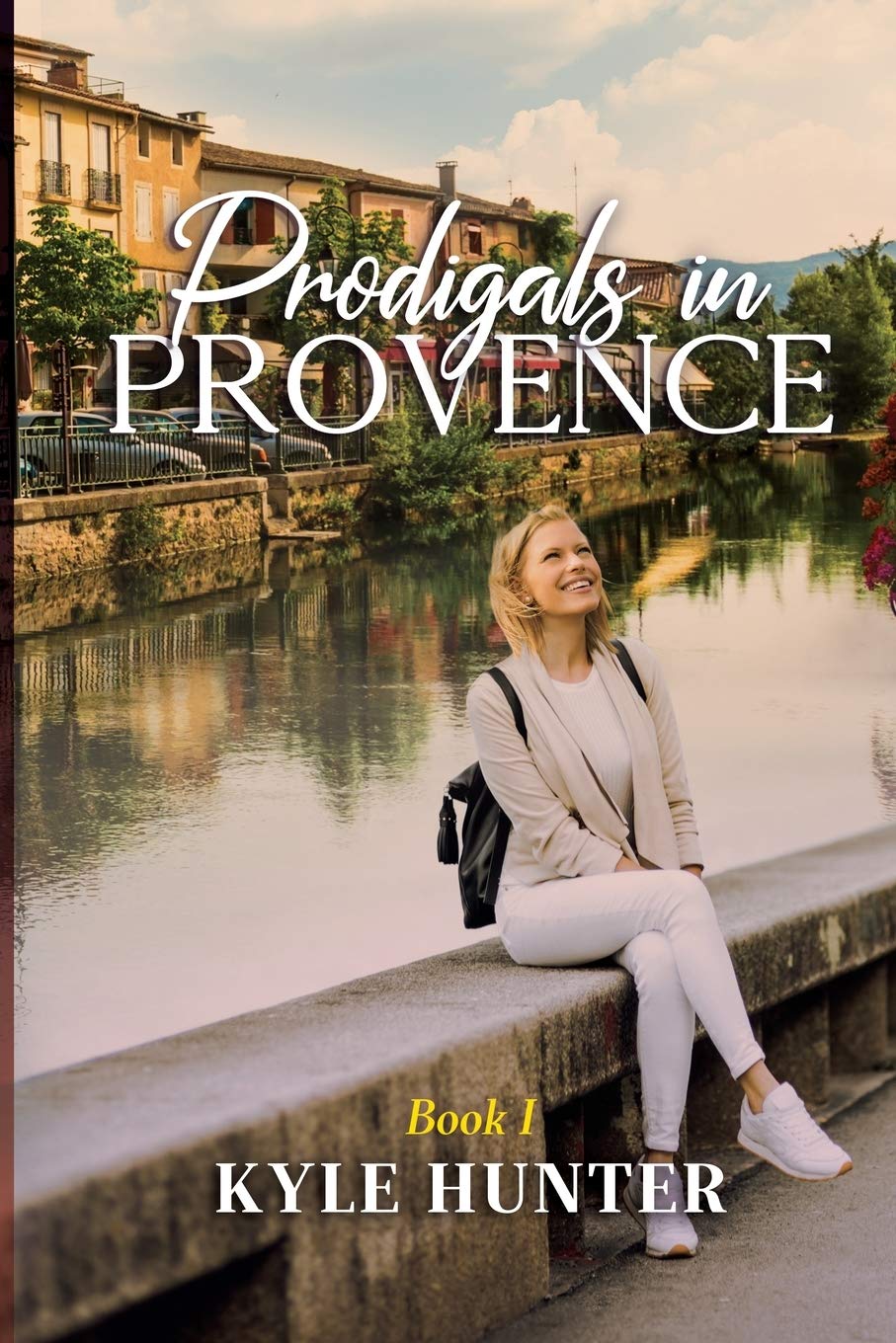 Prodigals In Provence: 1