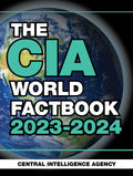 The CIA World Factbook 20232024