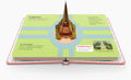 VISHV BOOKS | SCIENCE LEARNING IN 3D POPUP | FAMOUS BUILDING ACROSS THE WORLD