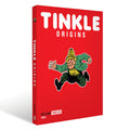 Tinkle Origins 12  Rare 1980S Comics | Funny And Illustrated Stories Of Suppandi, Shambu And Tantri | Nostalgic Reading For Adul