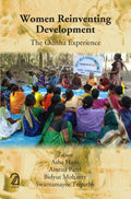 Women Reinventing Development: The Odisha Experience