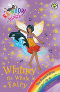 RAINBOW MAGIC: THE OCEAN FAIRIES: 90: WHITNEY THE WHALE FAIRY