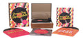 TeenyTiny Turntable: Includes 3 MiniLPs to Play! (RP Minis)