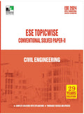 Ese 2024  Civil Engineering Ese TopicWise Conventional Solved Paper  2  2024/Edition
