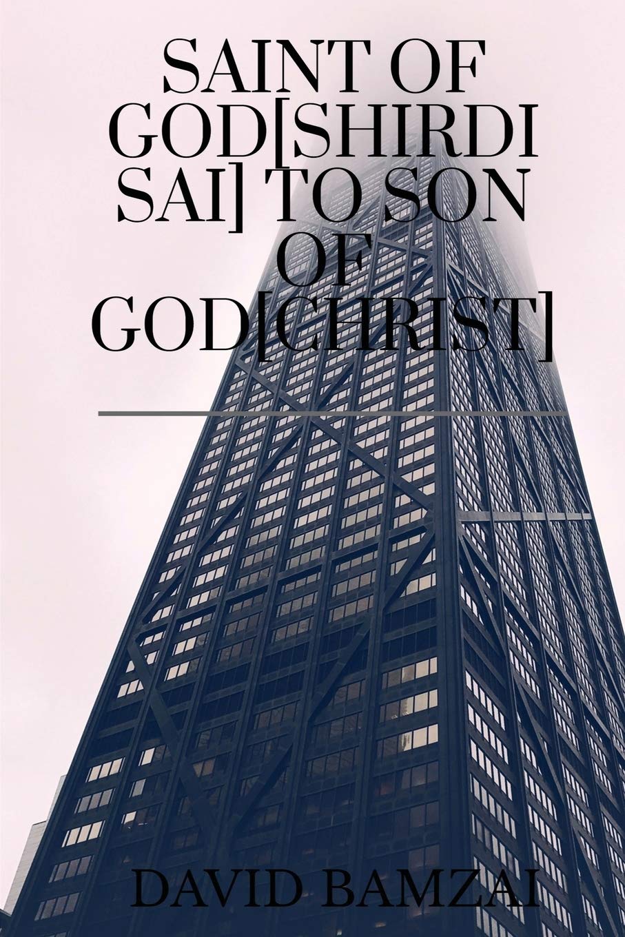 Saint Of God[Shirdi Sai] To Son Of God[Christ] : Faith Healing Initiates One Day