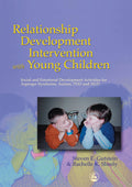 Relationship Development Intervention with Young Children: Social and Emotional Development Activities for Asperger Syndrome, Au