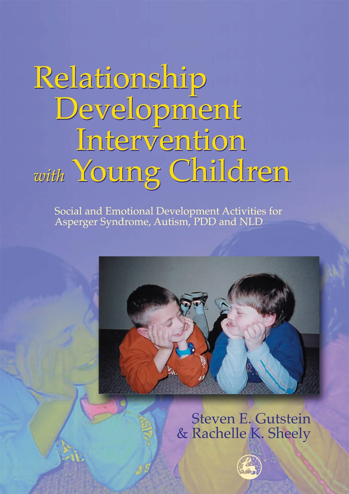 Relationship Development Intervention with Young Children: Social and Emotional Development Activities for Asperger Syndrome, Au
