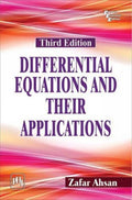 Differential Equations and their Applications