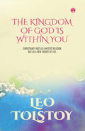 The Kingdom Of God Is Within You