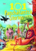 101 Panchatantra Stories, 128 PAGES, HARDBACK, DOUBLE IN SIZE (101 SERIES)