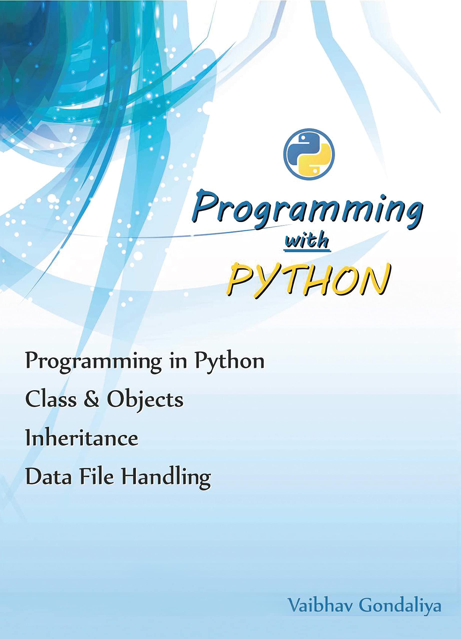 Programming With Python : Python learning
