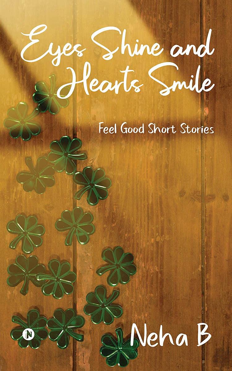 Eyes Shine And Hearts Smile