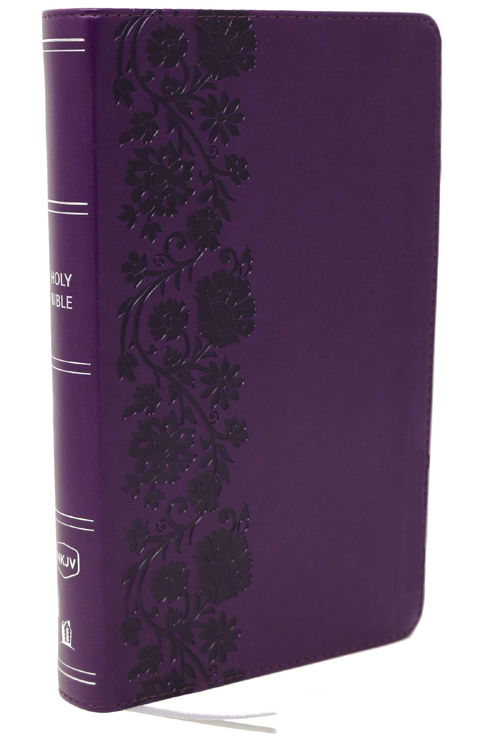 Nkjv Giant Print End Of Verse Reference