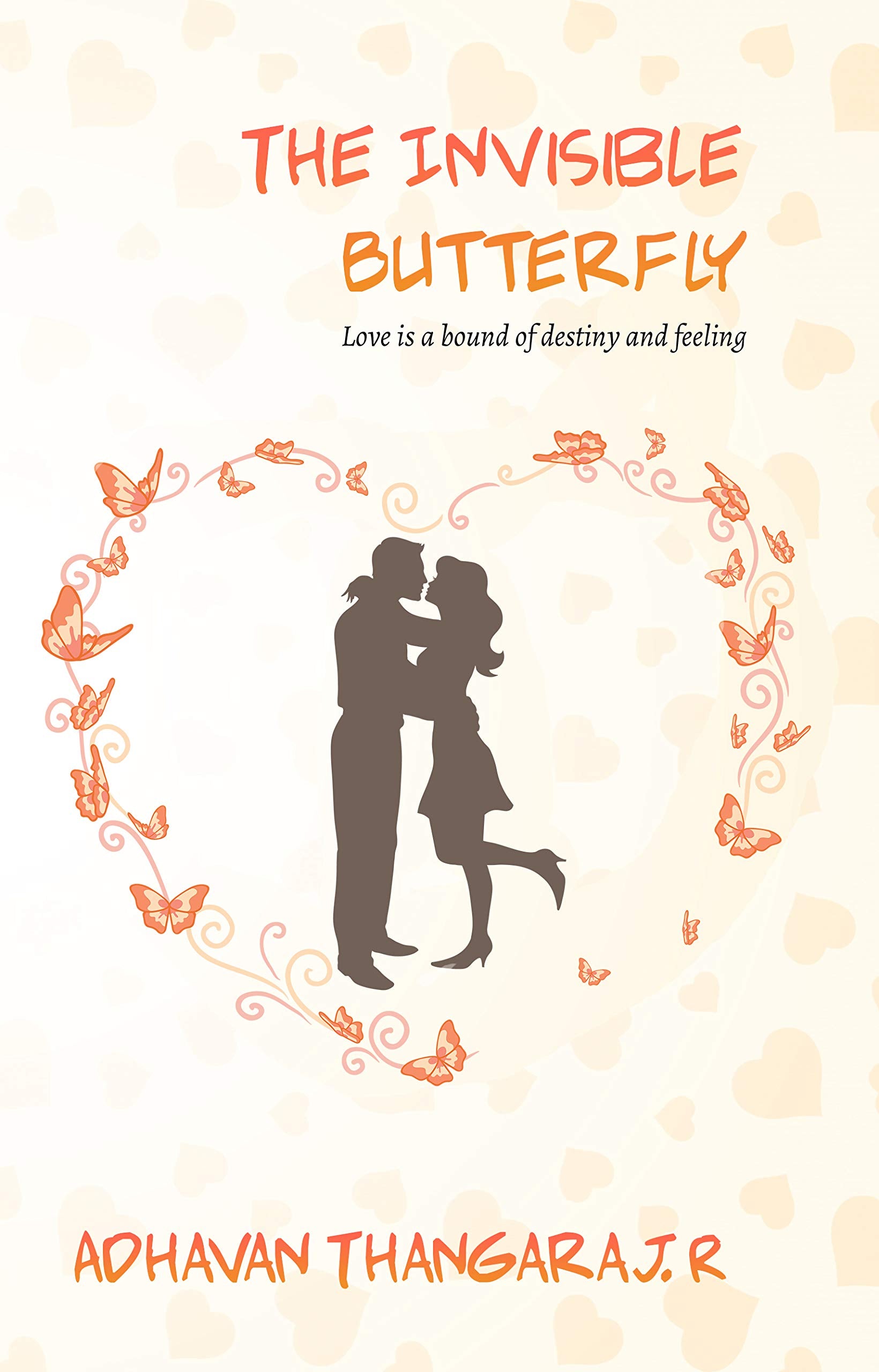 Invisible Butterfly