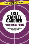 Fools Die on Friday (Cool & Lam)