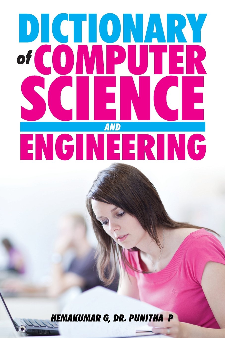 Dictionary of Computer Science and Engineering