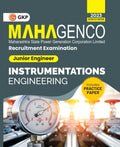 Mahagenco 2023  Junior Engineer  Instrumentation Engineering  Guide