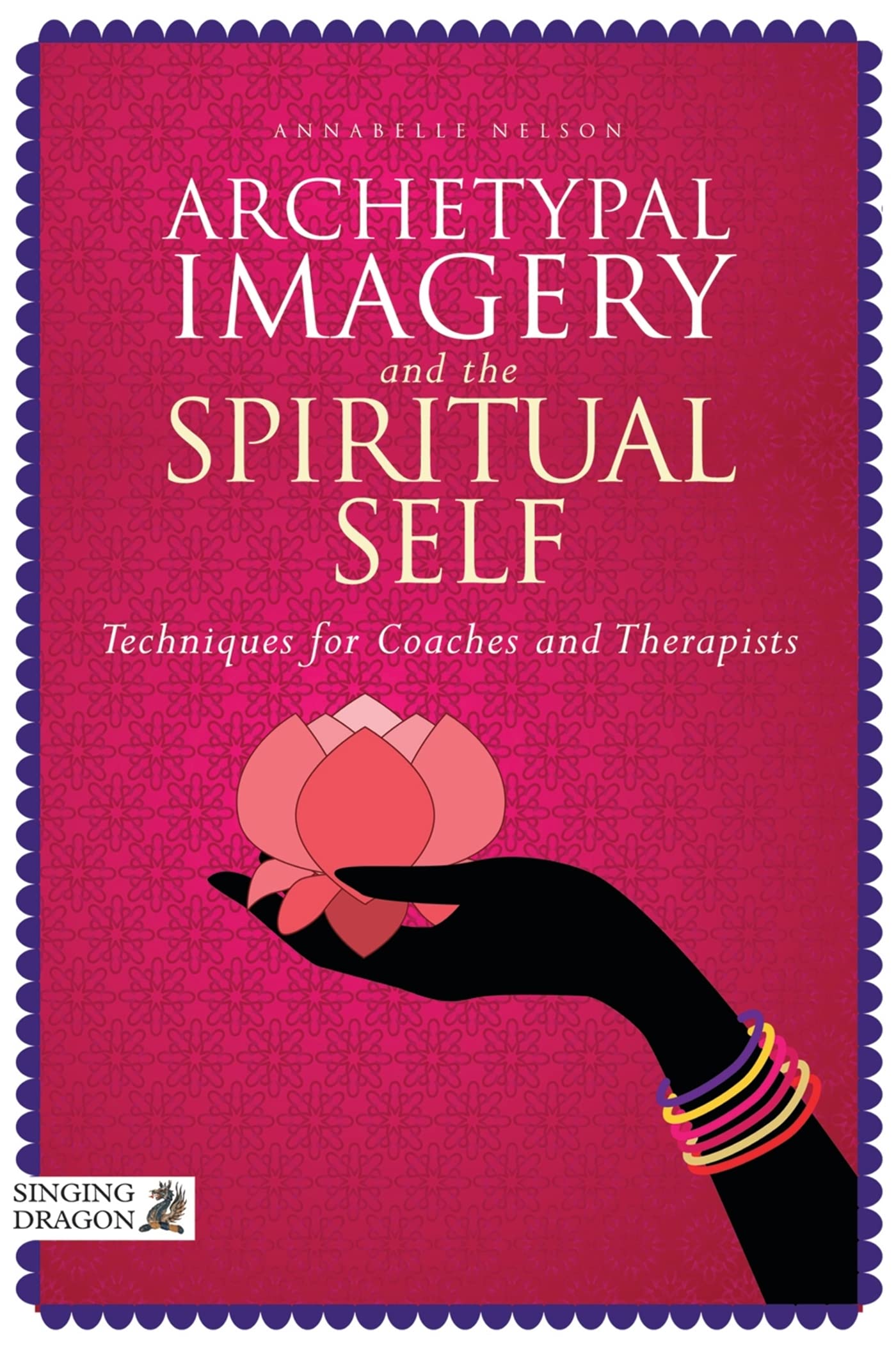 ARCHETYPAL IMAGERY AND THE SPIRITUAL SELF