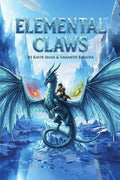 Elemental Claws
