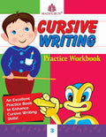 Cursive Writing  3