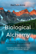 Biological Alchemy: Exploring the Uncharted Frontiers of Bioengineering