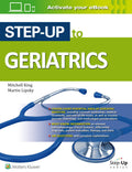Step Up To Geriatrics (Pb 2017) (StepUp Series)