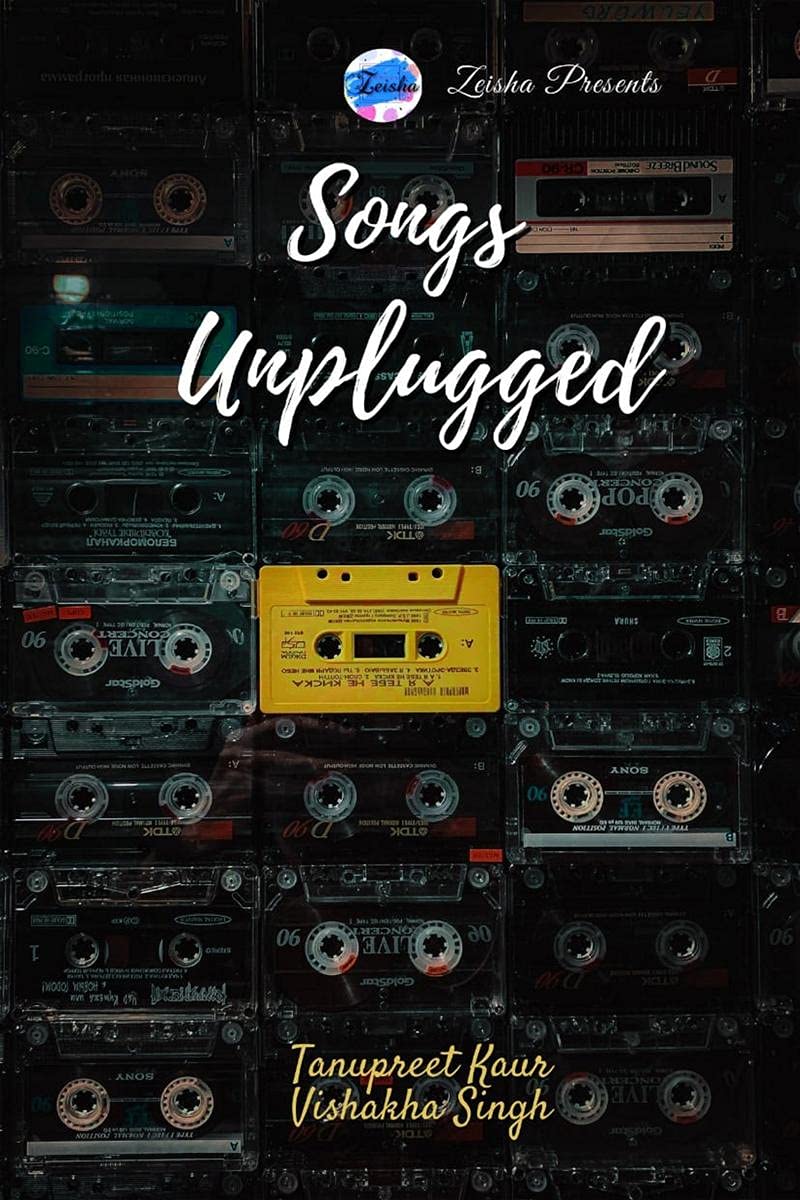Songs Unplugged