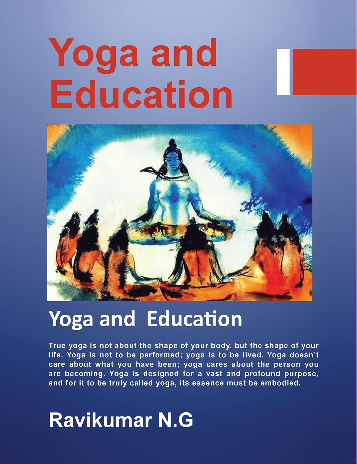 Yoga And Education