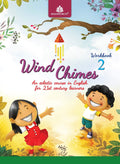 Wind Chimes Workbook  2
