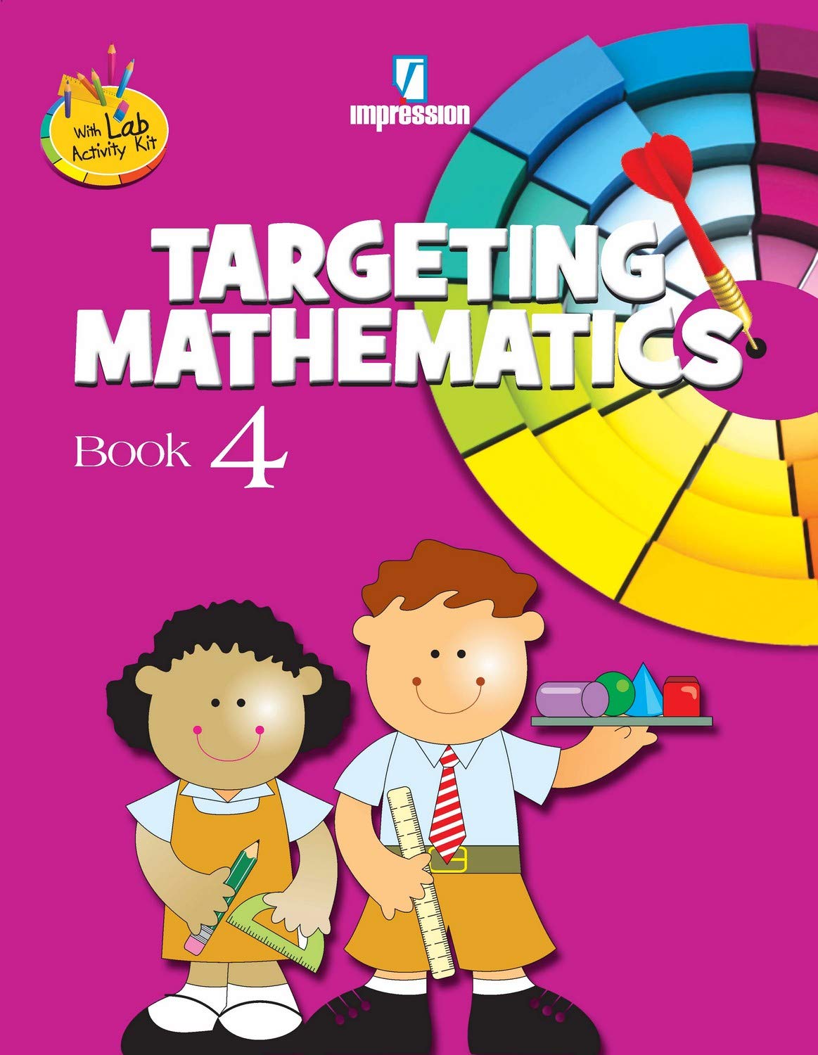 Targeting Mathematics 42017