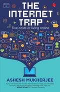 The Internet Trap (Pb)