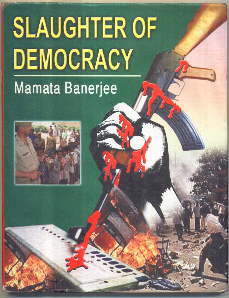 Slaughter Of Democracy