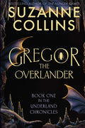 Gregor The Overlander