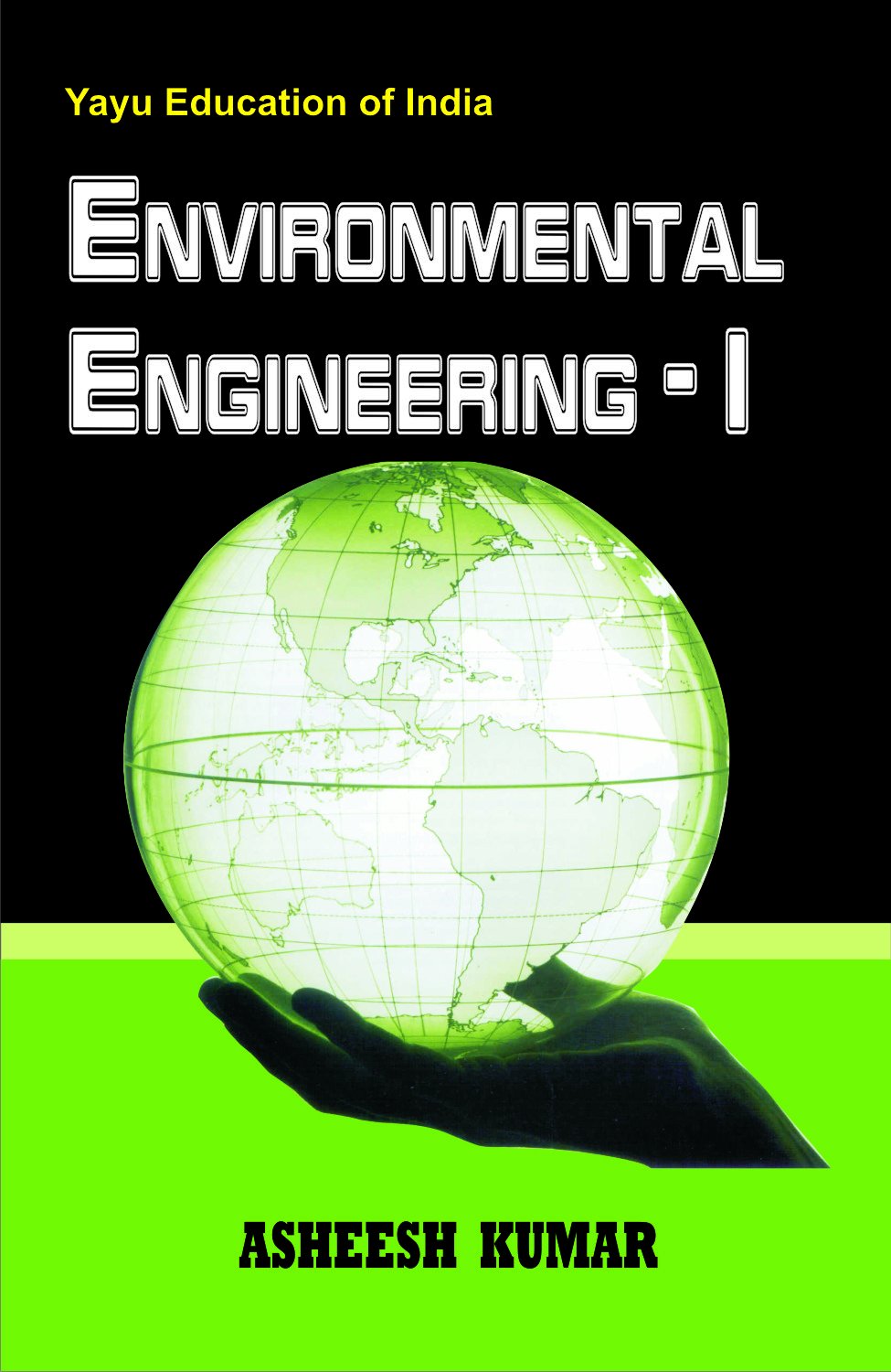 Environmental EngineeringI 2 Edition (Paperb