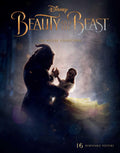 Beauty And The Beast: The Poster Collection: 16 Removable Posters (Volume 1) (Insights Poster Collections)