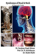 Syndromes Of Head And Neck: A Diagnostic Guide