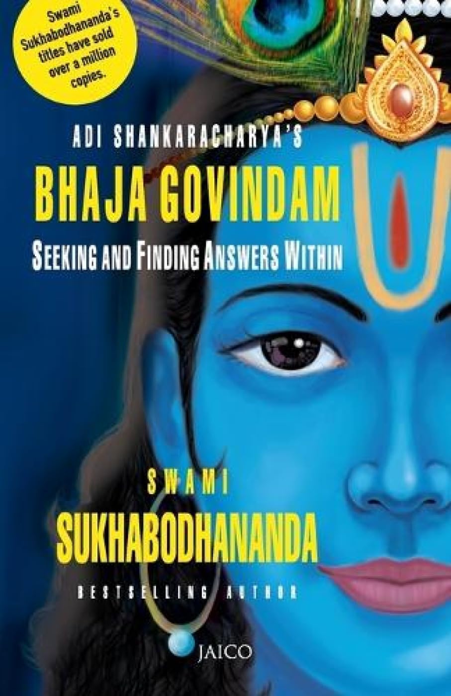 Adi Shankaracharyas Bhaja Govindam